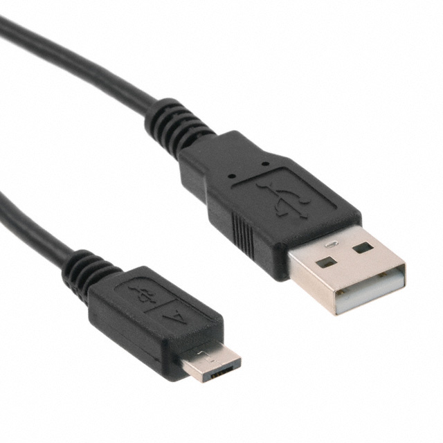 디바이스마트,케이블/전선 > USB 케이블 > USB 케이블(미분류),,102-1072-BL-00500,CBL USB MICRO A MALE-A MALE 5M / Digi-Key Part Number : 1175-1121-ND